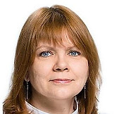 Тиводар Анна Борисовна