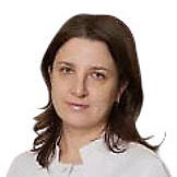 Акимова Анна Александровна