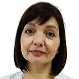 Тихомирова Ольга Владимировна