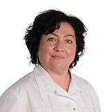 Павлова Нина Николаевна