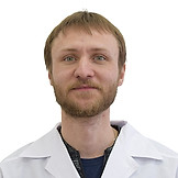 Повасарис Сергей Викторович