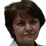 Келеш Марина Васильевна