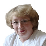 Сухорослова Татьяна Альбертовна