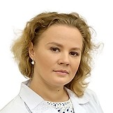 Заболотняя Наталья Викторовна