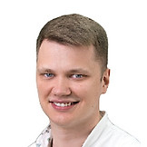 Бородулин Дмитрий Александрович