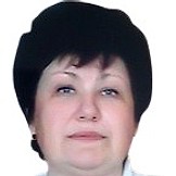 Маринцева Надежда Юрьевна