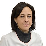 Кривенцова Татьяна Анатольевна