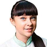 Хохлова Елена Алексеевна