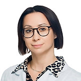 Малышева Екатерина Владимировна