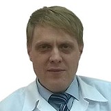 Почерников Денис Геннадьевич