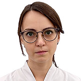 Ермина Ирина Александровна