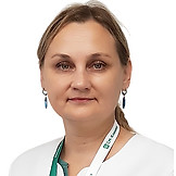 Борисова Ирина Витальевна