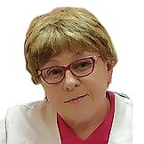 Романенко Ирина Александровна