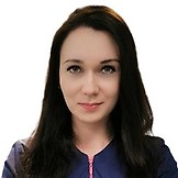 Рунова Ксения Александровна