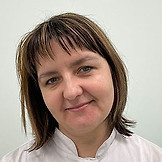 Морданова Татьяна Валерьевна