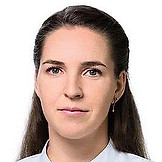 Дмитриева Надежда Борисовна