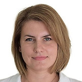 Новикова Анна Сергеевна