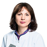 Кузнецова Вера Валентиновна