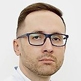 Кирсанов Алексей Николаевич