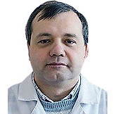 Матвеев Михаил Владимирович