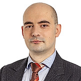 Урсу Александр Васильевич