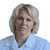 Волкова Мария Валерьевна
