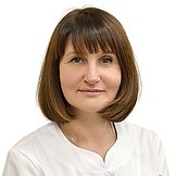 Юдина Мария Ивановна