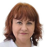 Мидынская Оксана Брониславовна