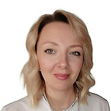 Новичкова Елена Александровна