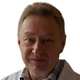Докетов Михаил Юрьевич