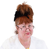 Епифанова Елена Ивановна