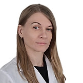 Базлова (Нефедкина) Клавдия Александровна