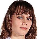 Давыдова Александра Евгеньевна