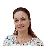 Тарасова Евгения Игоревна