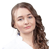 Быстрова Юлия Сергеевна
