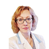 Карманова Светлана Геннадьевна