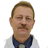 Хохлов Юрий Олегович