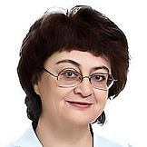 Морозова Ольга Владимировна