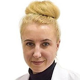 Николаева Марина Александровна