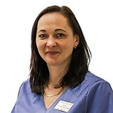 Стулова Светлана Николаевна