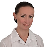 Летуновская Елена Александровна