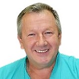 Воронин Николай Анатольевич