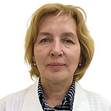 Меньшикова Елена Александровна