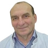 Борисов Сергей Алексеевич