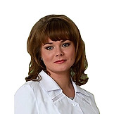 Ермилова Яна Андреевна
