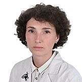 Борзова Елизавета Александровна