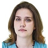 Черняк Александра Сергеевна
