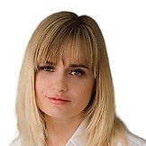 Пшеничникова Екатерина Михайловна