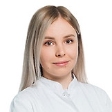 Болотова Анна Владимировна