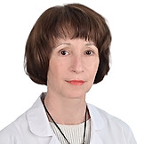 Ипполитова Елена Николаевна